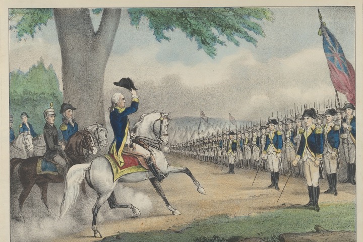 On This Day in 1775: The Continental Army Is Created