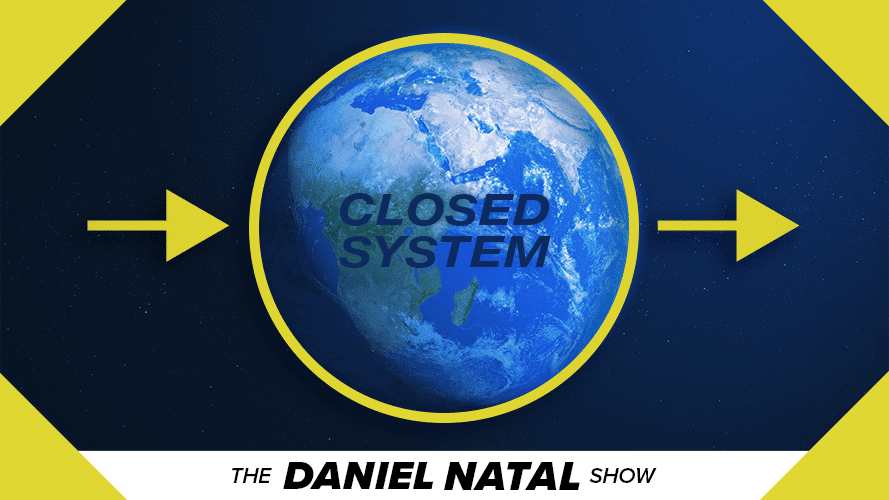 Closed Systems - The New American