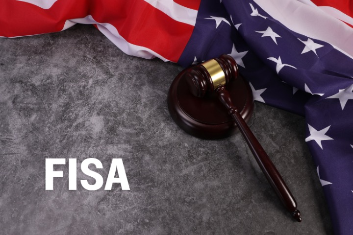 FBI’s Illegal Uses of FISA Section 702 Raise Serious Doubts of Reauthorization