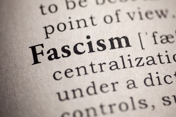 Professor Warns That Trumpism Is a “New Kind of Fascism”