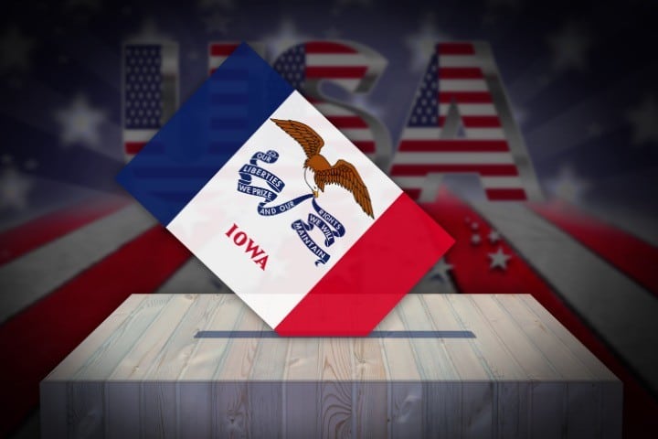Democrats Downgrade Iowa for 2024 Presidential Delegate Selection Process - The New American