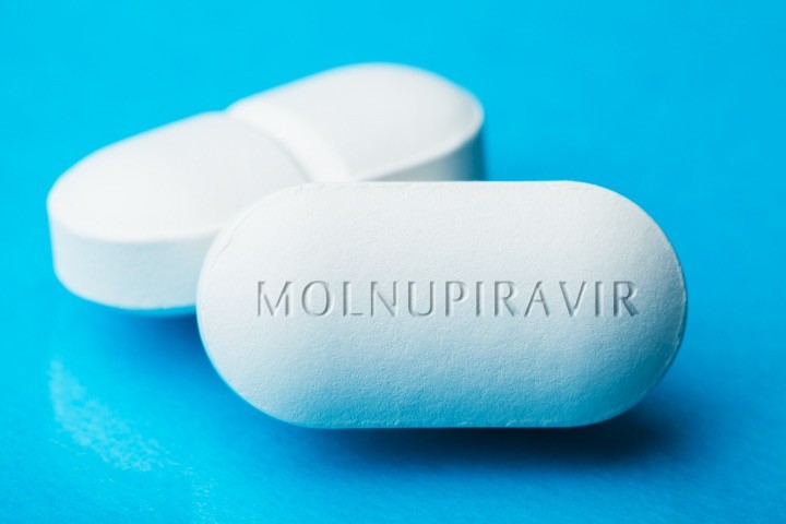 NextImg:Study: Subsidized COVID-19 Pill May be Causing New Variants