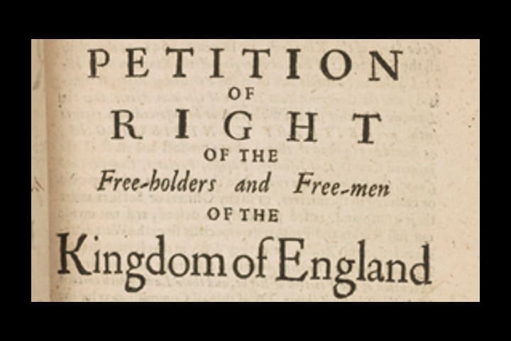 Петиция о праве. Петиция о праве 1628 г. Петиция о праве в Англии. Petition of right 1628.