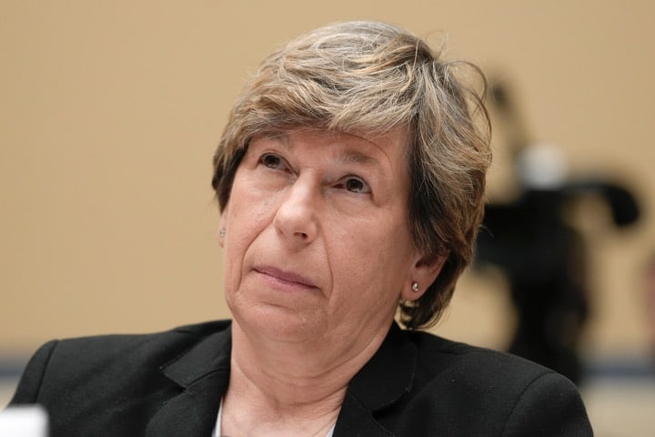 Radical Weingarten to Advise Homeland Security