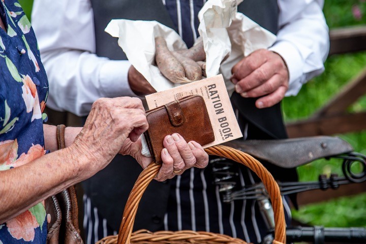 Researchers Tout World War II-type Rationing to Address Climate Change - The New American