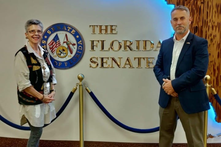 Recall Florida Continues Push for Accountability After Senate Stonewalls - Vimarsana News