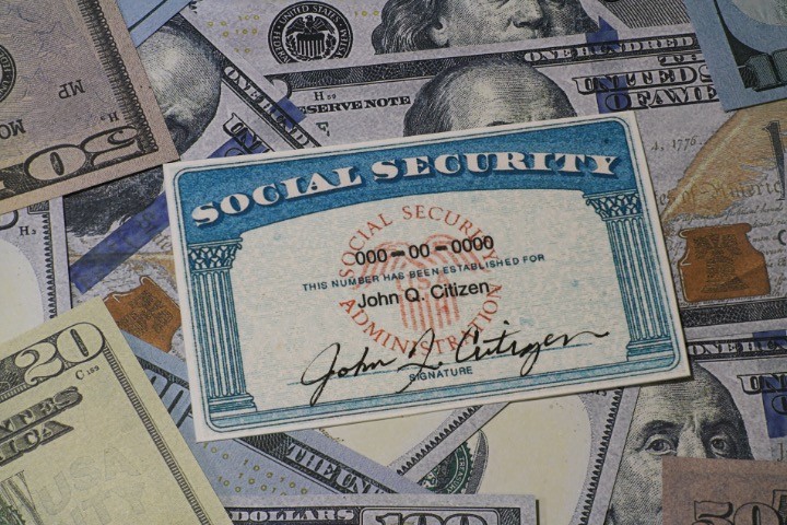 Racial Quota for Social Security? Professor Claims SS Discriminates Against Blacks