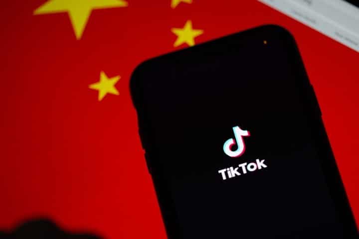 NextImg:TikTok Launches Influencer Campaign to Stop Ban Amid FBI Probe