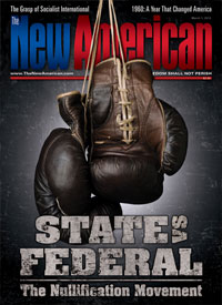 To What Extent Does the Debate Continue Today Over the Power of the Federal Government