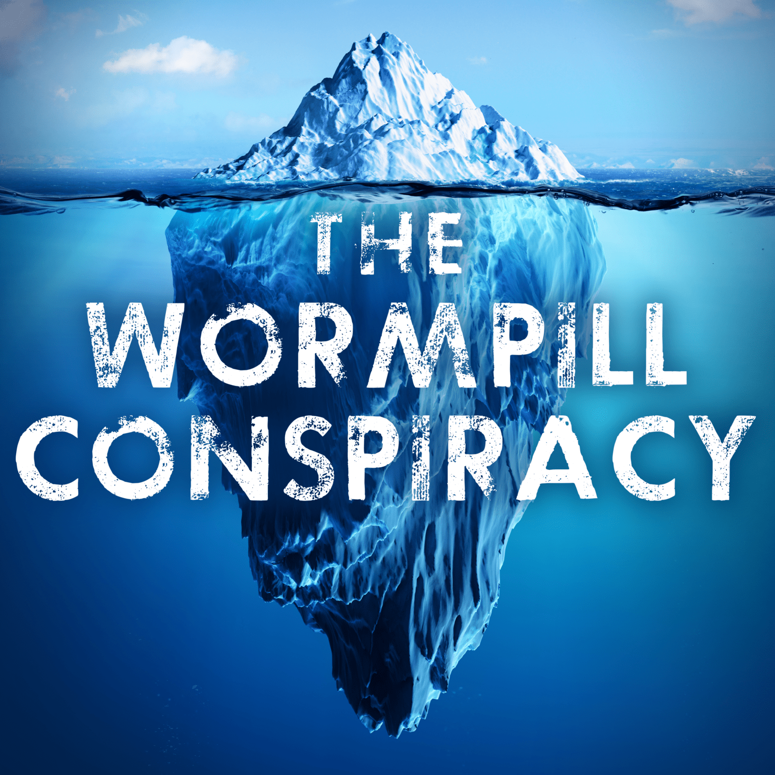 The Wormpill Conspiracy The New American