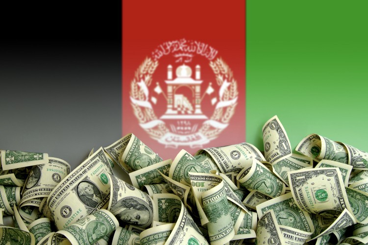 Biden Admin Blocking Transparency on $1 Billion Given to Afghanistan