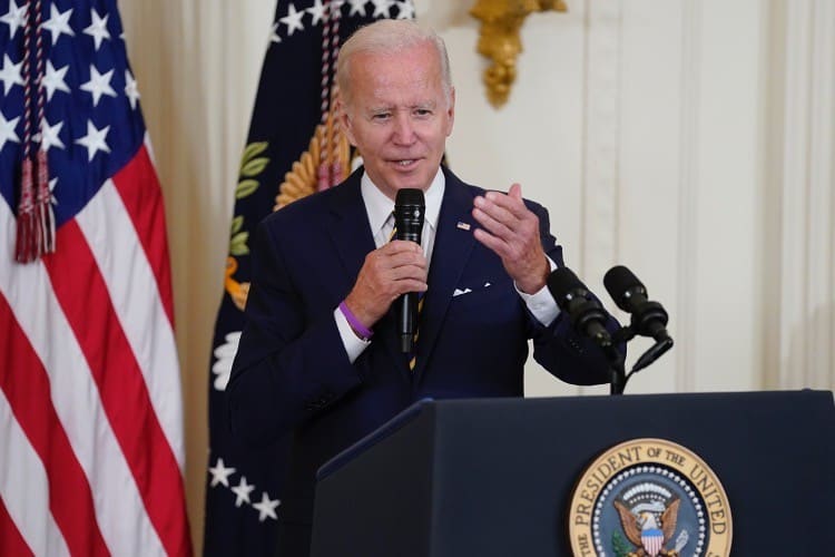 GOP Report: Biden Lied About Afghan Withdrawal, an Avoidable Strategic Failure