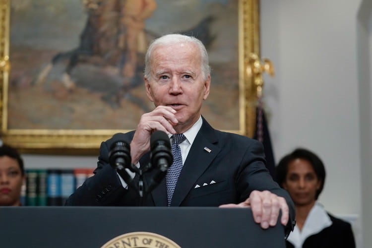 Biden’s Call for Weapons Ban Unconstitutional and Irrational