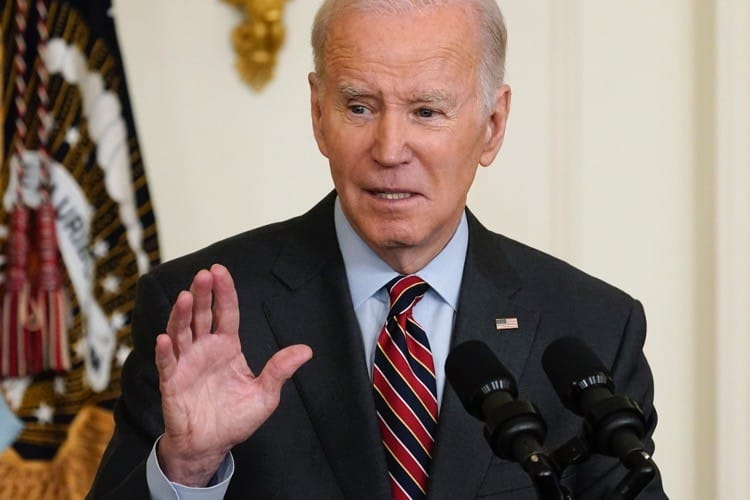 Media Ignore Bank Records: “Biden Has Been Bought Off by the Chinese Communist Party”