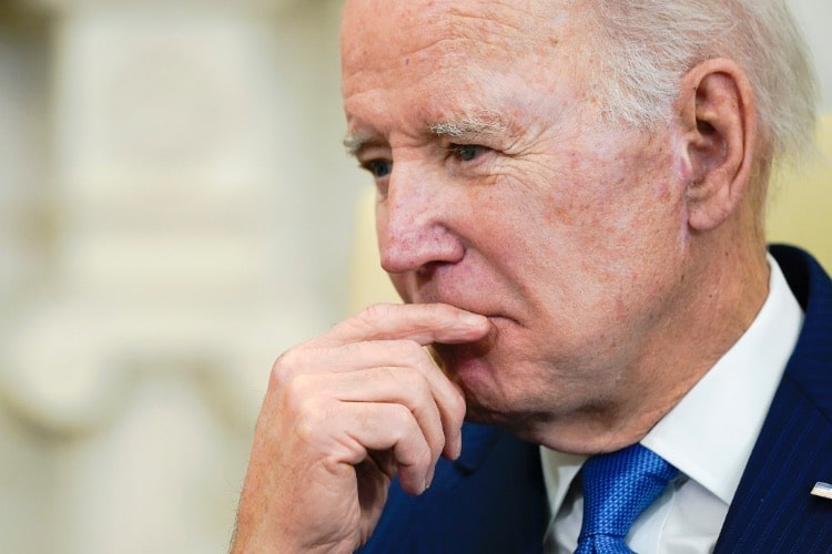 Is Biden Too Old For Another Term? - The New American