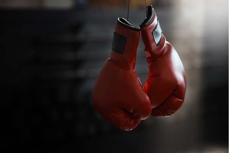 World Boxing Council Bans Transgender Pugilists