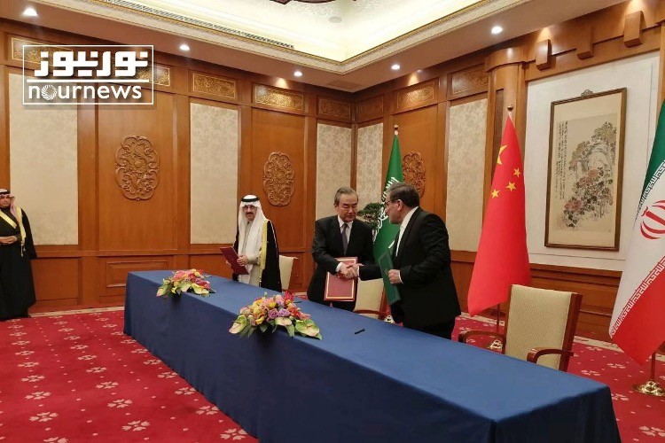 China Brokers Deal Between Iran and Saudi Arabia. What’s Next?