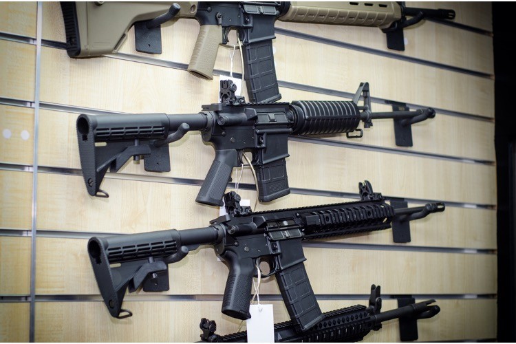 Delaware “Assault Weapons” Ban Unconstitutional, Declares New Lawsuit