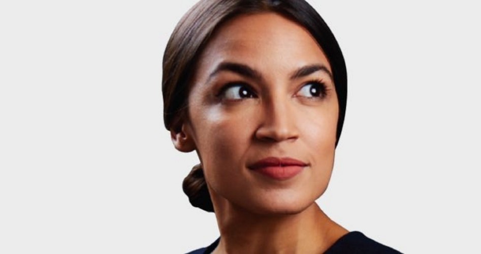 Ocasio Cortez Calls For Democrats To Take Over “all Three [] Chambers Of Government” In 2020