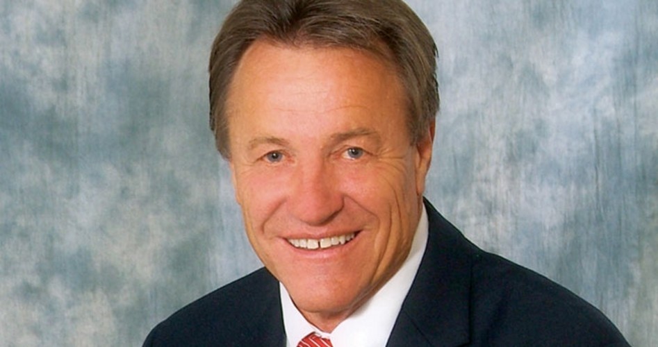 Election 2012 Marvin Chick Heileson V Rep Mike Simpson In Idaho The New American 6897