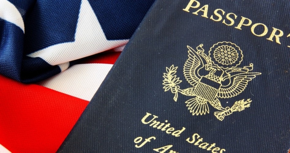 Irs Begins Revoking Passports Of Americans Owing Back Taxes The New American 6470