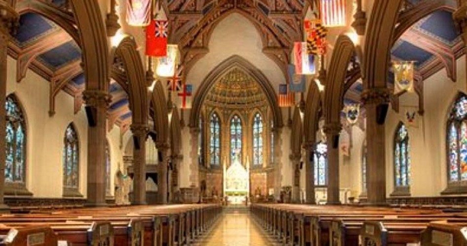 New York Episcopal Bishop Bans Same Sex Marriages The New American 3856