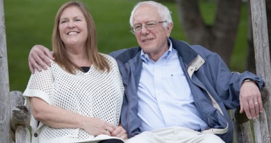 How Bernie Sanders — And His Family — Got Rich Via Government - The New ...