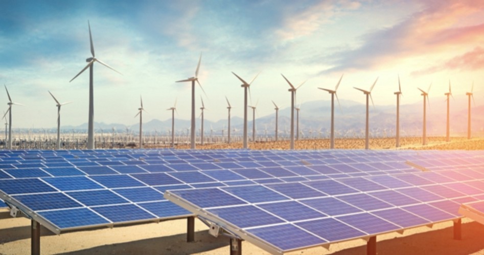 Sanders’ Energy Plan Nationalize Electricity Production, End Oil and