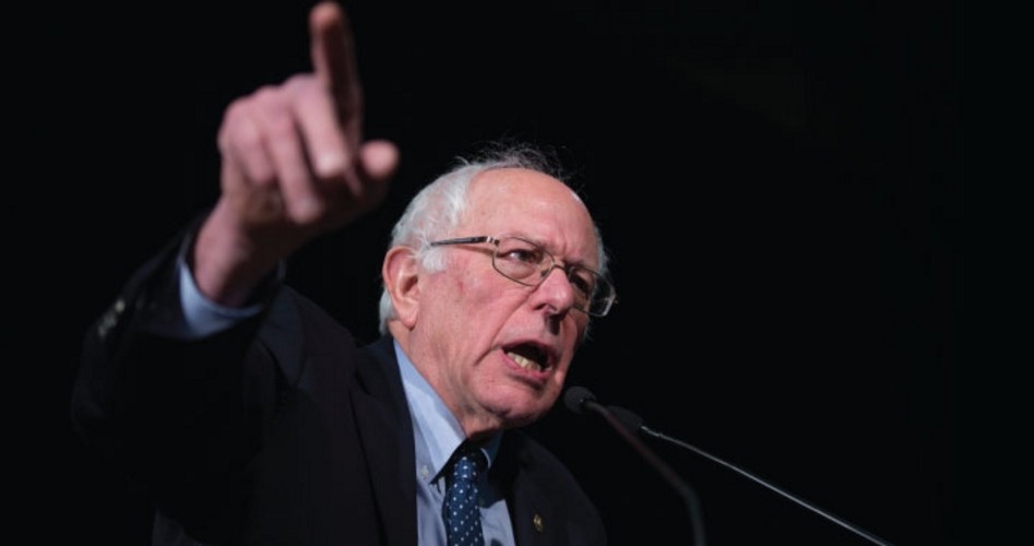 Hello Socialism, Or Bye-bye Bernie? - The New American