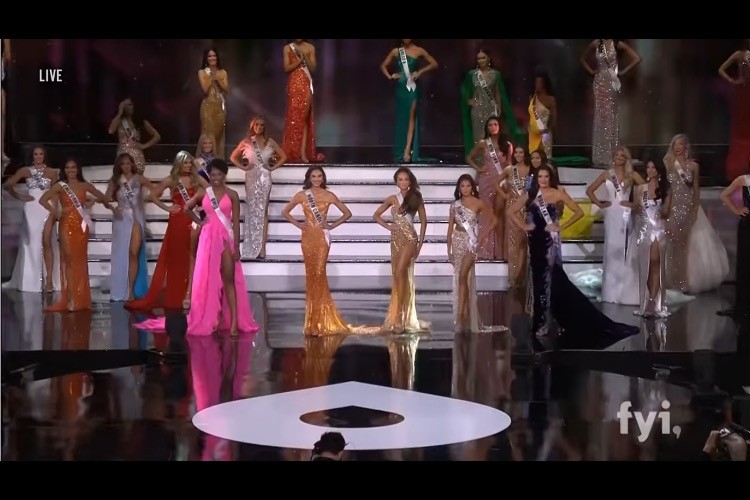 Ninth Circuit Court of Appeals Rules Miss USA Pageant Can Remain Women-only