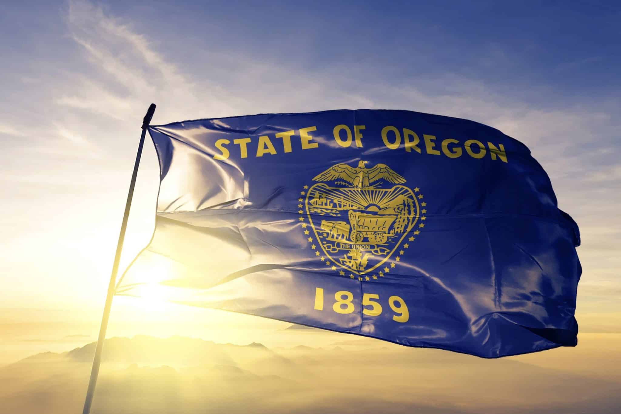 New Oregon Bill Would Crack Down On Paramilitary Activity