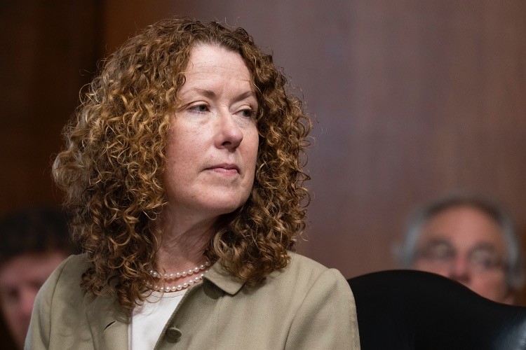 Biden Nominee Lived With Tree spiking Eco terrorist Wrote Letter With 