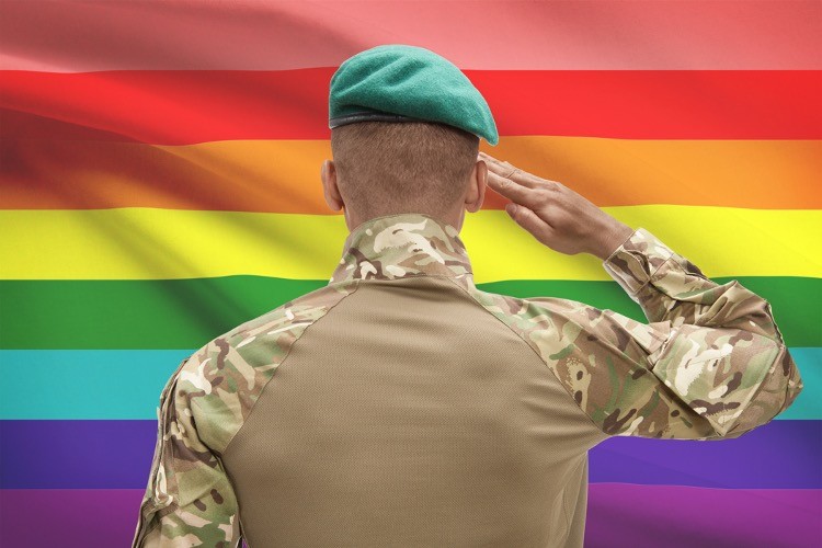 Tranny Madness in U.S. Military Expands With Updated Rules