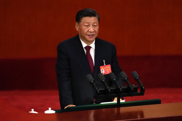 Highlights of Xi Jinping’s Speech at China’s Communist Party Congress