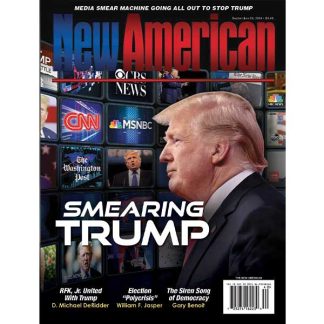 The New American magazine - September 30, 2024