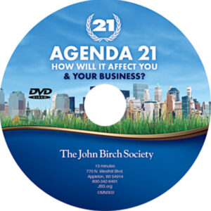 Stop Agenda 21 30 Shop Jbs
