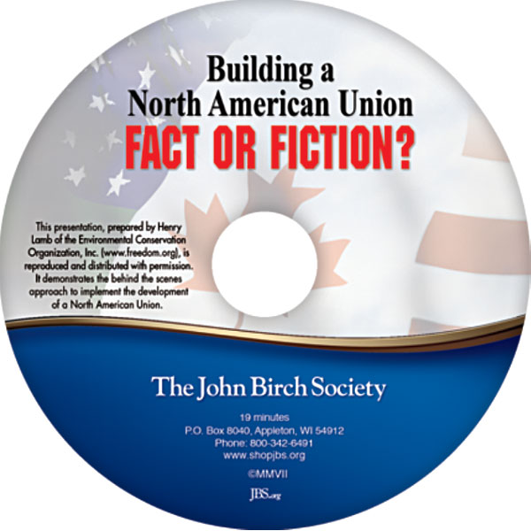 Building a NAU Fact or Fiction?