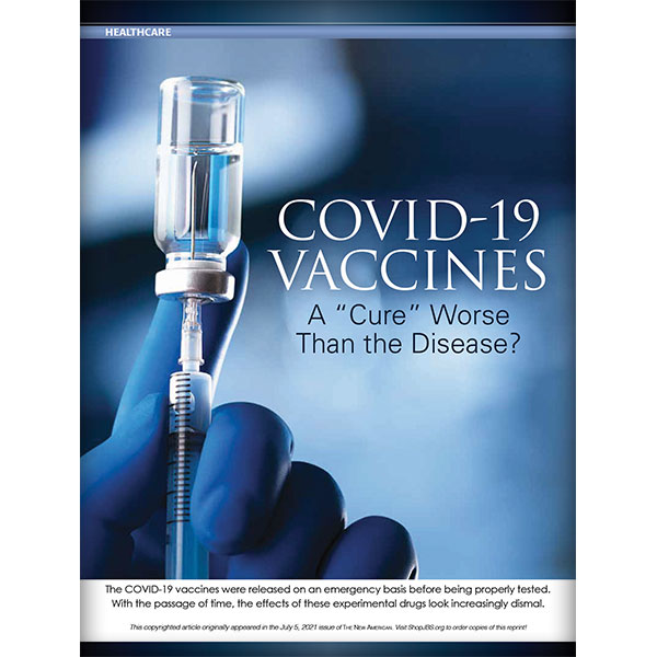 COVID-19 VACCINES: A 