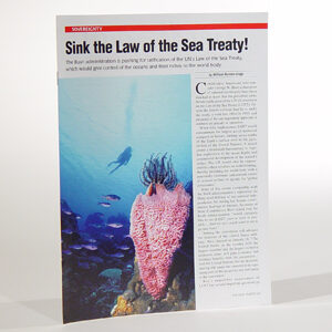 Sink the Law of the Sea Treaty!-0