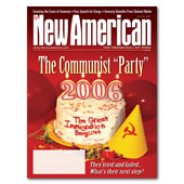 The New American - May 29, 2006-0