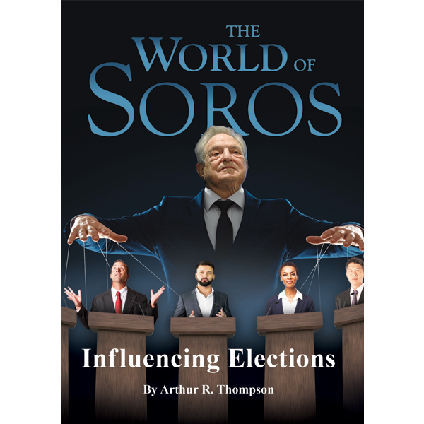 The World of Soros: Influencing Elections