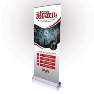 DOWNLOAD - DEEP STATE Pull up Banner-0