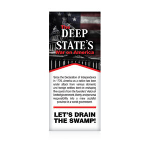 The Deep State's War on America slim jim-0