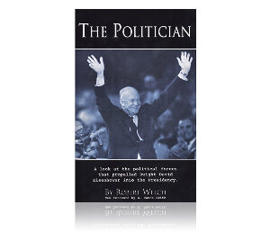 The Politician-0