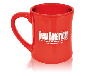 TNA Ceramic Mug-0