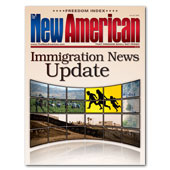 The New American - July 20, 2009-0