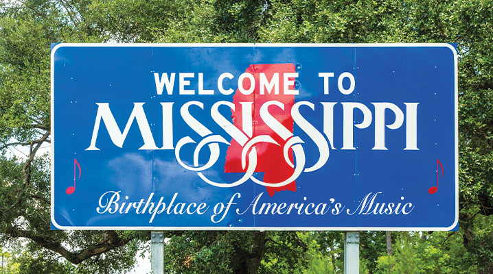 legislative action alerts for Mississippi