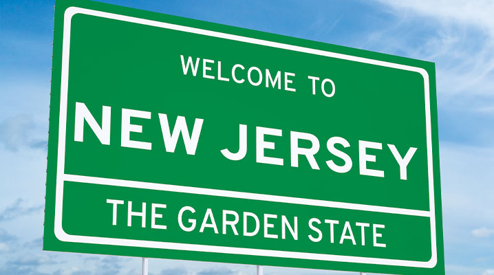 legislative action alerts for New Jersey