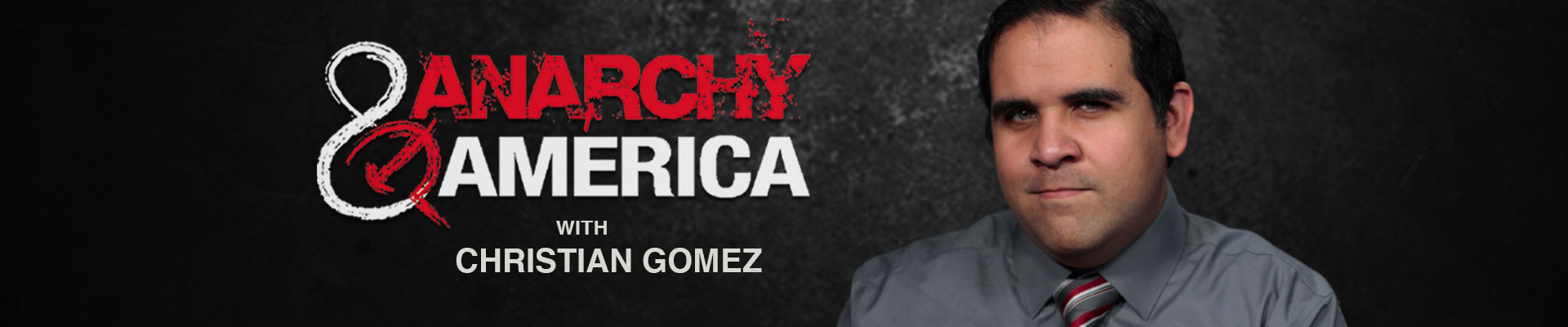 John Birch Society Video: Anarchy & America
