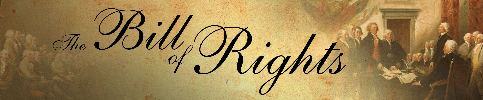 John Birch Society Video: The Bill of Rights